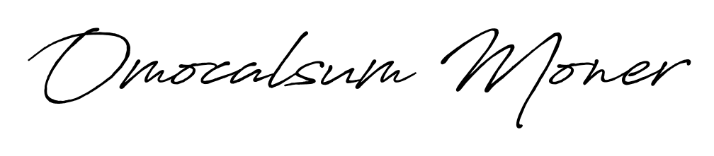 If you are searching for the best signature style for your name Omocalsum Moner, here we have designed multiple signature styles using Antro_Vectra_Bolder. Omocalsum Moner signature style 7 images and pictures png
