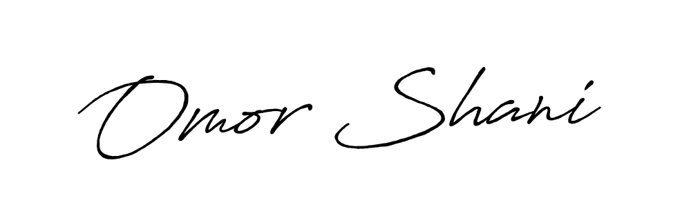 The best way (Antro_Vectra_Bolder) to make a short signature is to pick only two or three words in your name. The name Omor Shani include a total of six letters. For converting this name. Omor Shani signature style 7 images and pictures png