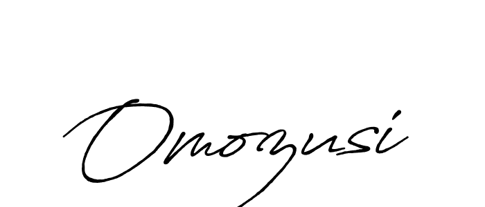 This is the best signature style for the Omozusi name. Also you like these signature font (Antro_Vectra_Bolder). Mix name signature. Omozusi signature style 7 images and pictures png