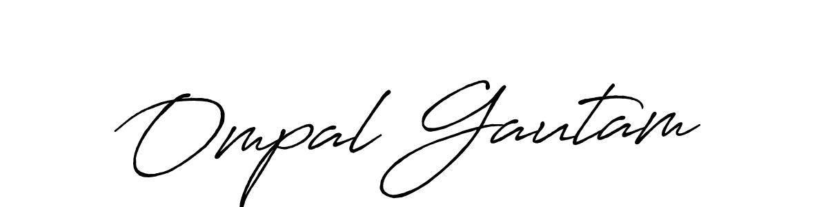 See photos of Ompal Gautam official signature by Spectra . Check more albums & portfolios. Read reviews & check more about Antro_Vectra_Bolder font. Ompal Gautam signature style 7 images and pictures png