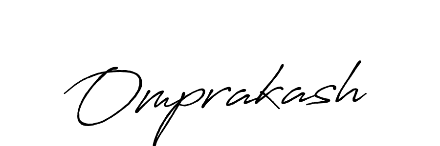 if you are searching for the best signature style for your name Omprakash. so please give up your signature search. here we have designed multiple signature styles  using Antro_Vectra_Bolder. Omprakash signature style 7 images and pictures png