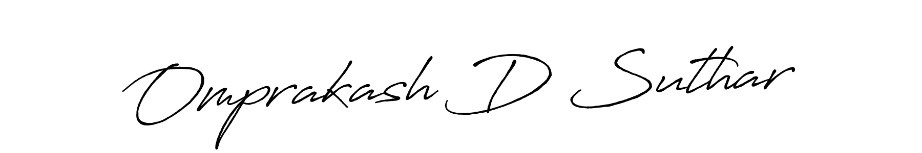Check out images of Autograph of Omprakash D Suthar name. Actor Omprakash D Suthar Signature Style. Antro_Vectra_Bolder is a professional sign style online. Omprakash D Suthar signature style 7 images and pictures png