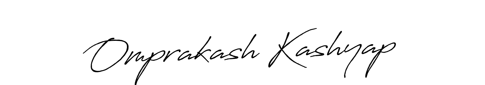 This is the best signature style for the Omprakash Kashyap name. Also you like these signature font (Antro_Vectra_Bolder). Mix name signature. Omprakash Kashyap signature style 7 images and pictures png
