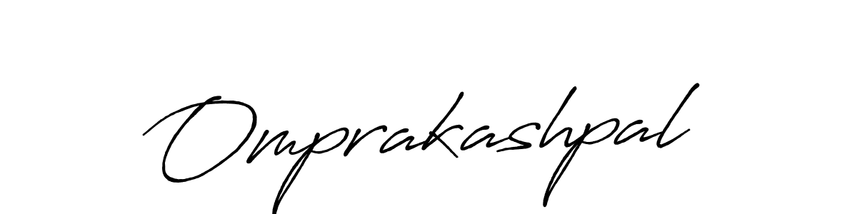 Once you've used our free online signature maker to create your best signature Antro_Vectra_Bolder style, it's time to enjoy all of the benefits that Omprakashpal name signing documents. Omprakashpal signature style 7 images and pictures png