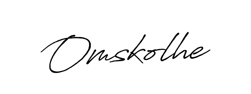 You can use this online signature creator to create a handwritten signature for the name Omskolhe. This is the best online autograph maker. Omskolhe signature style 7 images and pictures png