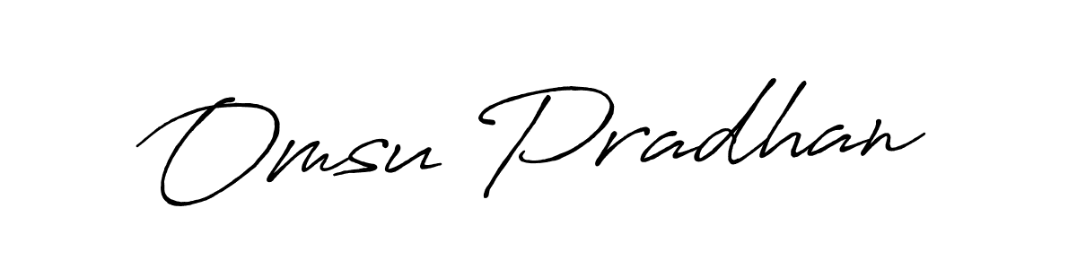 See photos of Omsu Pradhan official signature by Spectra . Check more albums & portfolios. Read reviews & check more about Antro_Vectra_Bolder font. Omsu Pradhan signature style 7 images and pictures png