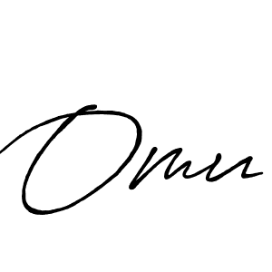 Make a short Omu signature style. Manage your documents anywhere anytime using Antro_Vectra_Bolder. Create and add eSignatures, submit forms, share and send files easily. Omu signature style 7 images and pictures png