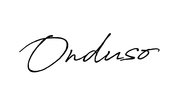 Antro_Vectra_Bolder is a professional signature style that is perfect for those who want to add a touch of class to their signature. It is also a great choice for those who want to make their signature more unique. Get Onduso name to fancy signature for free. Onduso signature style 7 images and pictures png