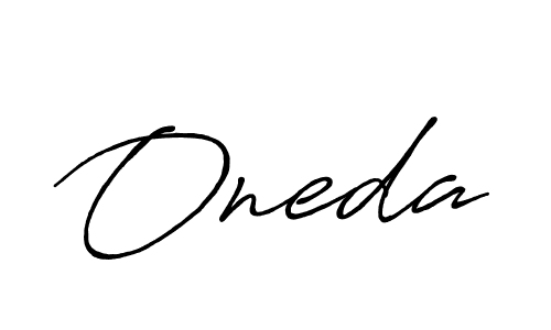 You should practise on your own different ways (Antro_Vectra_Bolder) to write your name (Oneda) in signature. don't let someone else do it for you. Oneda signature style 7 images and pictures png