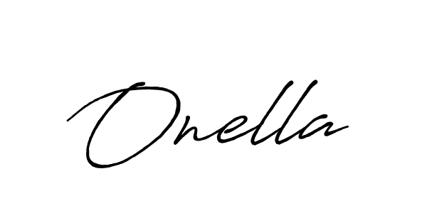 Here are the top 10 professional signature styles for the name Onella. These are the best autograph styles you can use for your name. Onella signature style 7 images and pictures png