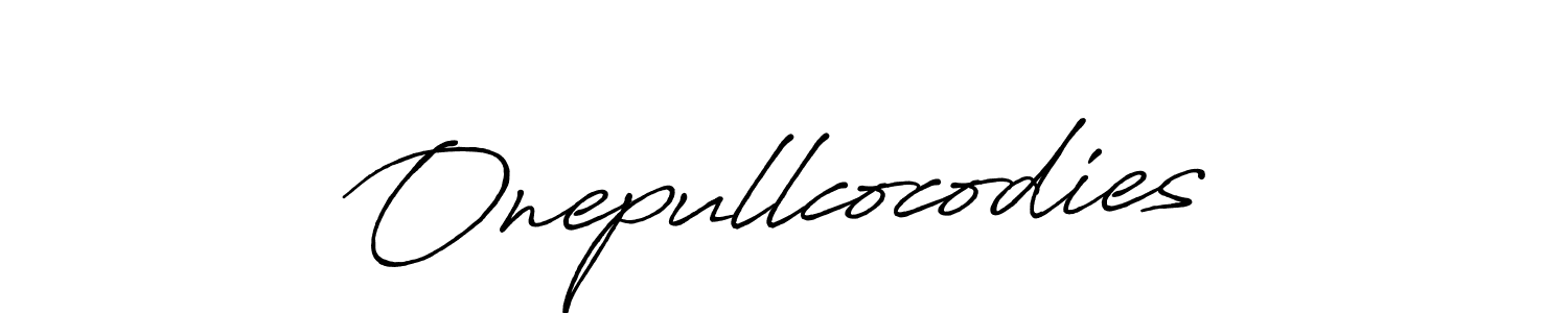 Check out images of Autograph of Onepullcocodies name. Actor Onepullcocodies Signature Style. Antro_Vectra_Bolder is a professional sign style online. Onepullcocodies signature style 7 images and pictures png