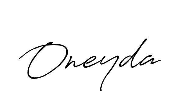 Also You can easily find your signature by using the search form. We will create Oneyda name handwritten signature images for you free of cost using Antro_Vectra_Bolder sign style. Oneyda signature style 7 images and pictures png