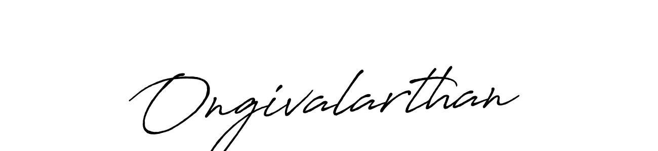 Make a short Ongivalarthan signature style. Manage your documents anywhere anytime using Antro_Vectra_Bolder. Create and add eSignatures, submit forms, share and send files easily. Ongivalarthan signature style 7 images and pictures png