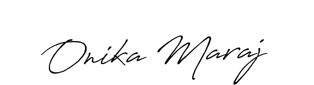 You can use this online signature creator to create a handwritten signature for the name Onika Maraj. This is the best online autograph maker. Onika Maraj signature style 7 images and pictures png