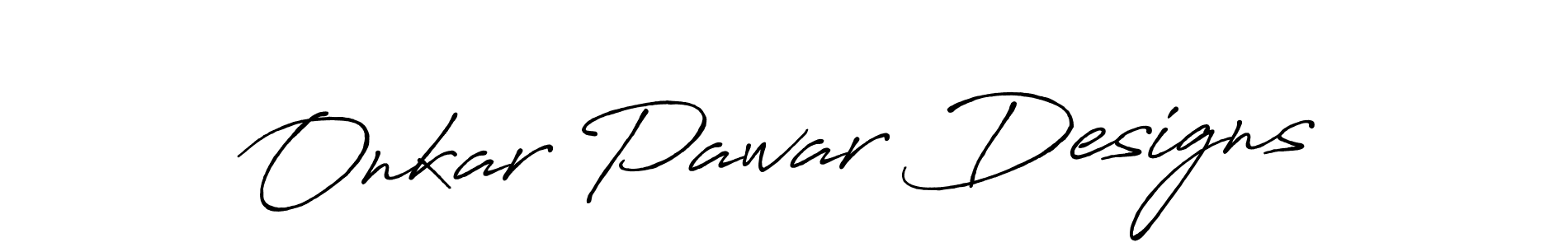 Here are the top 10 professional signature styles for the name Onkar Pawar Designs. These are the best autograph styles you can use for your name. Onkar Pawar Designs signature style 7 images and pictures png
