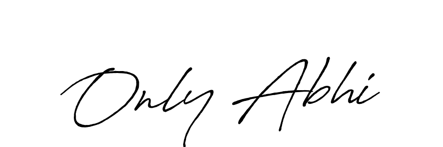 Check out images of Autograph of Only Abhi name. Actor Only Abhi Signature Style. Antro_Vectra_Bolder is a professional sign style online. Only Abhi signature style 7 images and pictures png
