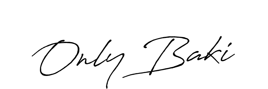 Antro_Vectra_Bolder is a professional signature style that is perfect for those who want to add a touch of class to their signature. It is also a great choice for those who want to make their signature more unique. Get Only Baki name to fancy signature for free. Only Baki signature style 7 images and pictures png
