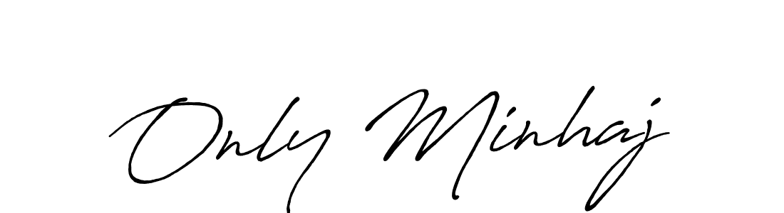 This is the best signature style for the Only Minhaj name. Also you like these signature font (Antro_Vectra_Bolder). Mix name signature. Only Minhaj signature style 7 images and pictures png