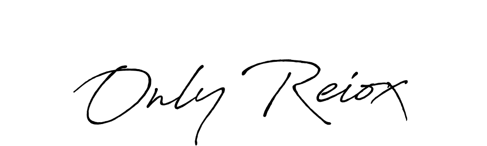 You can use this online signature creator to create a handwritten signature for the name Only Reiox. This is the best online autograph maker. Only Reiox signature style 7 images and pictures png