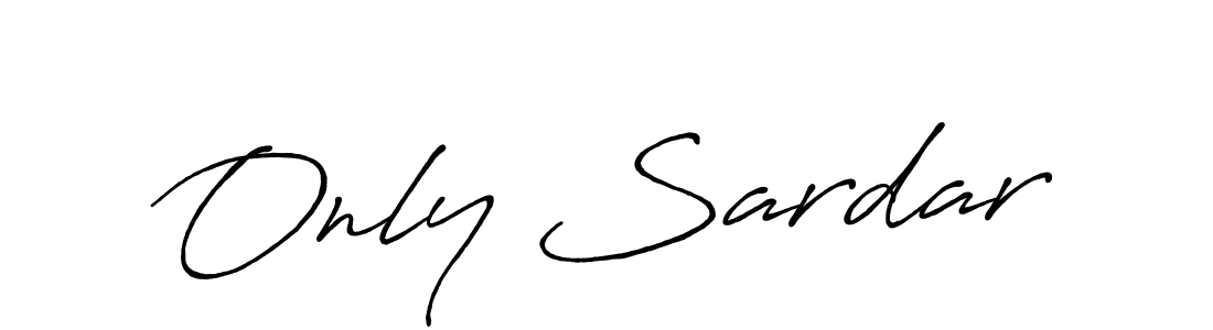 if you are searching for the best signature style for your name Only Sardar. so please give up your signature search. here we have designed multiple signature styles  using Antro_Vectra_Bolder. Only Sardar signature style 7 images and pictures png