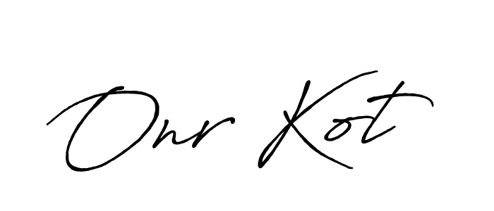 See photos of Onr Kot official signature by Spectra . Check more albums & portfolios. Read reviews & check more about Antro_Vectra_Bolder font. Onr Kot signature style 7 images and pictures png