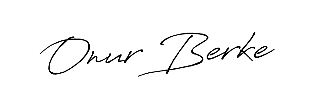 Similarly Antro_Vectra_Bolder is the best handwritten signature design. Signature creator online .You can use it as an online autograph creator for name Onur Berke. Onur Berke signature style 7 images and pictures png