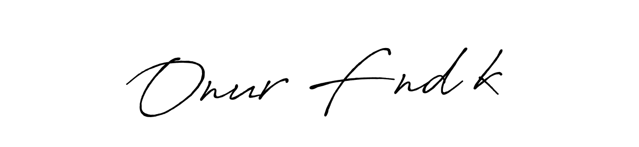 How to Draw Onur Fındık signature style? Antro_Vectra_Bolder is a latest design signature styles for name Onur Fındık. Onur Fındık signature style 7 images and pictures png