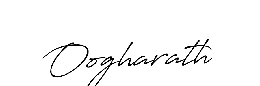 Make a beautiful signature design for name Oogharath. Use this online signature maker to create a handwritten signature for free. Oogharath signature style 7 images and pictures png