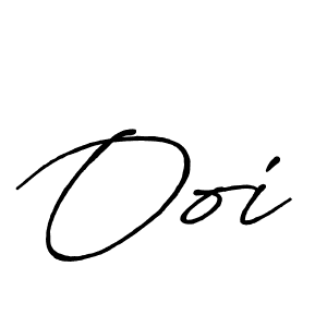 The best way (Antro_Vectra_Bolder) to make a short signature is to pick only two or three words in your name. The name Ooi include a total of six letters. For converting this name. Ooi signature style 7 images and pictures png