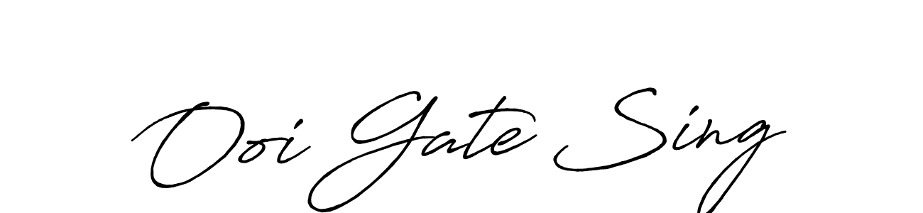 See photos of Ooi Gate Sing official signature by Spectra . Check more albums & portfolios. Read reviews & check more about Antro_Vectra_Bolder font. Ooi Gate Sing signature style 7 images and pictures png