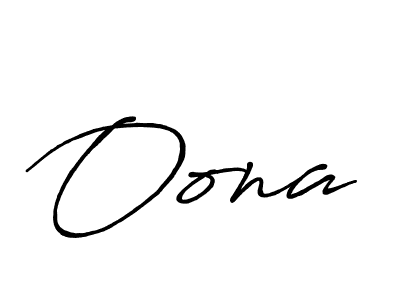 Here are the top 10 professional signature styles for the name Oona. These are the best autograph styles you can use for your name. Oona signature style 7 images and pictures png