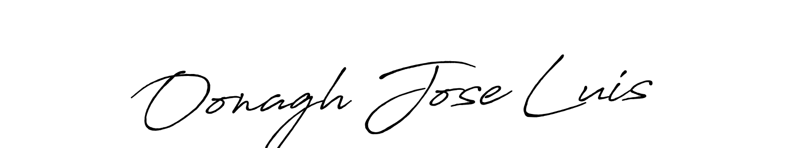 Best and Professional Signature Style for Oonagh Jose Luis. Antro_Vectra_Bolder Best Signature Style Collection. Oonagh Jose Luis signature style 7 images and pictures png