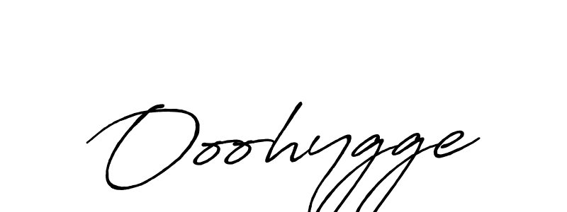 Also You can easily find your signature by using the search form. We will create Ooohygge name handwritten signature images for you free of cost using Antro_Vectra_Bolder sign style. Ooohygge signature style 7 images and pictures png