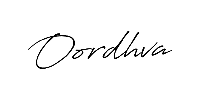 Make a beautiful signature design for name Oordhva. Use this online signature maker to create a handwritten signature for free. Oordhva signature style 7 images and pictures png