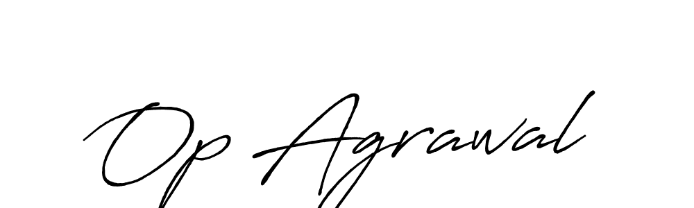 You can use this online signature creator to create a handwritten signature for the name Op Agrawal. This is the best online autograph maker. Op Agrawal signature style 7 images and pictures png