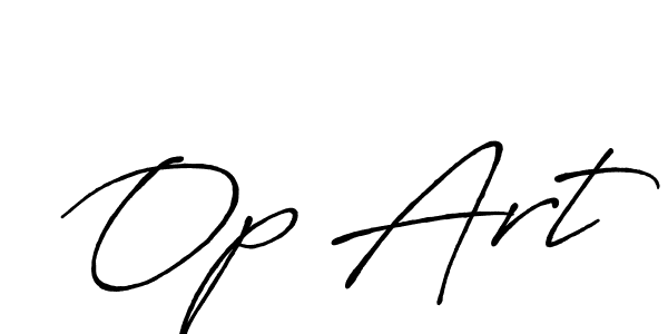 You can use this online signature creator to create a handwritten signature for the name Op Art. This is the best online autograph maker. Op Art signature style 7 images and pictures png