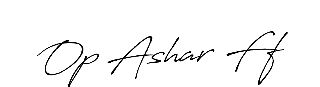 Best and Professional Signature Style for Op Ashar Ff. Antro_Vectra_Bolder Best Signature Style Collection. Op Ashar Ff signature style 7 images and pictures png