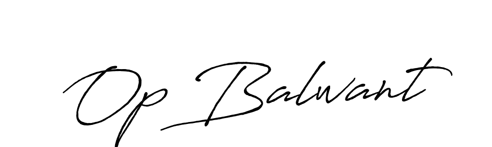 See photos of Op Balwant official signature by Spectra . Check more albums & portfolios. Read reviews & check more about Antro_Vectra_Bolder font. Op Balwant signature style 7 images and pictures png