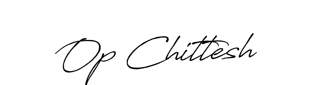Make a beautiful signature design for name Op Chittesh. Use this online signature maker to create a handwritten signature for free. Op Chittesh signature style 7 images and pictures png