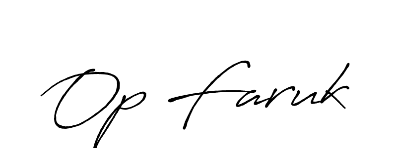 This is the best signature style for the Op Faruk name. Also you like these signature font (Antro_Vectra_Bolder). Mix name signature. Op Faruk signature style 7 images and pictures png