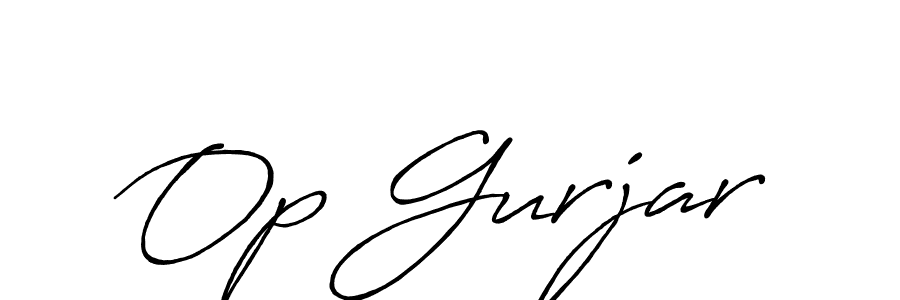 See photos of Op Gurjar official signature by Spectra . Check more albums & portfolios. Read reviews & check more about Antro_Vectra_Bolder font. Op Gurjar signature style 7 images and pictures png