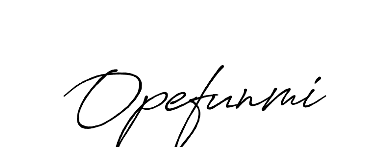 Make a short Opefunmi signature style. Manage your documents anywhere anytime using Antro_Vectra_Bolder. Create and add eSignatures, submit forms, share and send files easily. Opefunmi signature style 7 images and pictures png