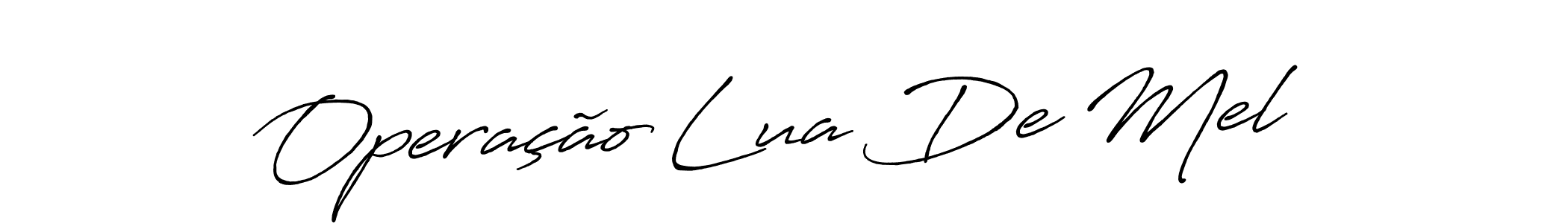 Here are the top 10 professional signature styles for the name Operação Lua De Mel. These are the best autograph styles you can use for your name. Operação Lua De Mel signature style 7 images and pictures png