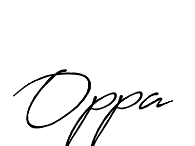 Make a beautiful signature design for name Oppa. Use this online signature maker to create a handwritten signature for free. Oppa signature style 7 images and pictures png