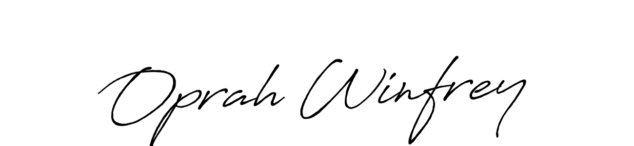 You can use this online signature creator to create a handwritten signature for the name Oprah Winfrey. This is the best online autograph maker. Oprah Winfrey signature style 7 images and pictures png