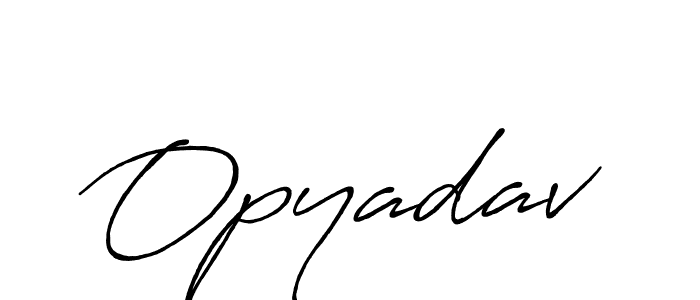 You can use this online signature creator to create a handwritten signature for the name Opyadav. This is the best online autograph maker. Opyadav signature style 7 images and pictures png