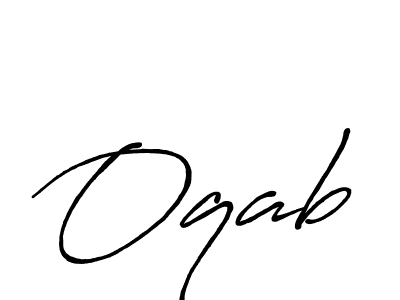 You can use this online signature creator to create a handwritten signature for the name Oqab. This is the best online autograph maker. Oqab signature style 7 images and pictures png