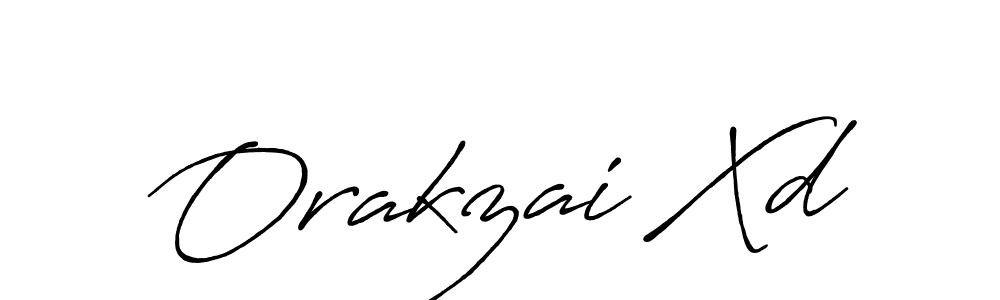 Make a beautiful signature design for name Orakzai Xd. Use this online signature maker to create a handwritten signature for free. Orakzai Xd signature style 7 images and pictures png