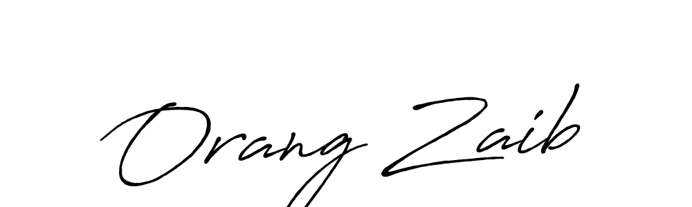 See photos of Orang Zaib official signature by Spectra . Check more albums & portfolios. Read reviews & check more about Antro_Vectra_Bolder font. Orang Zaib signature style 7 images and pictures png