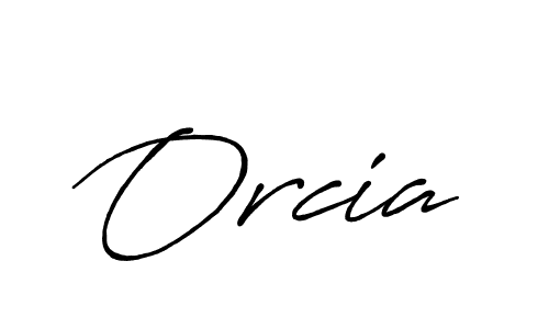 You can use this online signature creator to create a handwritten signature for the name Orcia. This is the best online autograph maker. Orcia signature style 7 images and pictures png